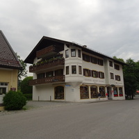 Обераммергау