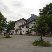 Обераммергау