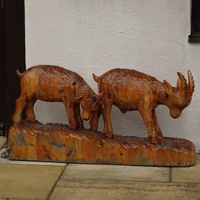 Обераммергау