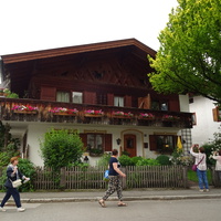 Обераммергау