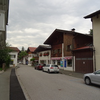 Обераммергау