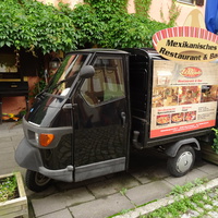 Обераммергау