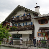 Обераммергау