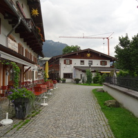 Обераммергау