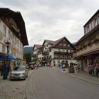 Обераммергау