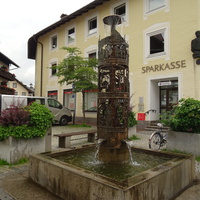 Обераммергау