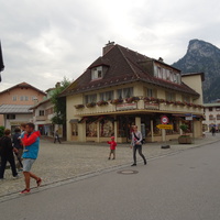 Обераммергау