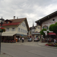 Обераммергау