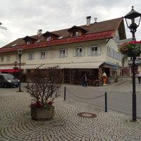 Обераммергау