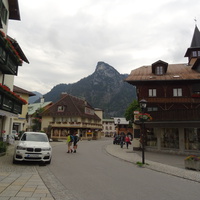 Обераммергау