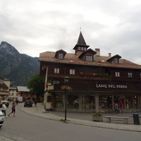 Обераммергау