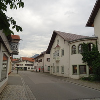 Обераммергау