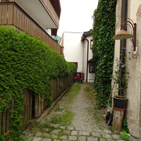 Обераммергау