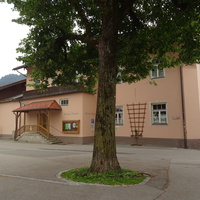 Обераммергау