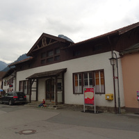 Обераммергау