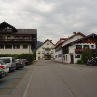 Обераммергау