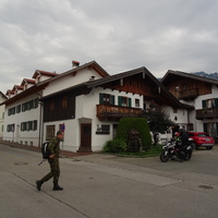 Обераммергау