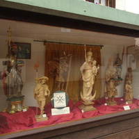 Обераммергау