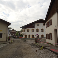 Обераммергау