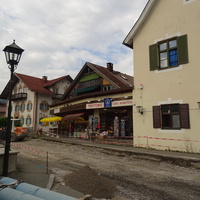 Обераммергау