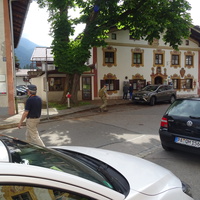 Обераммергау