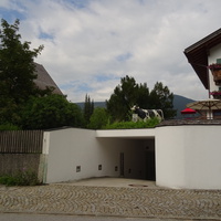 Обераммергау