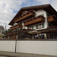 Обераммергау