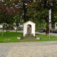 Обераммергау