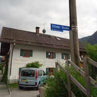 Обераммергау