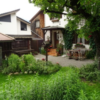 Обераммергау