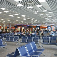 Аэропорт Хургада