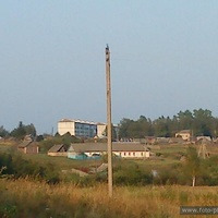 Вид на Новослободск