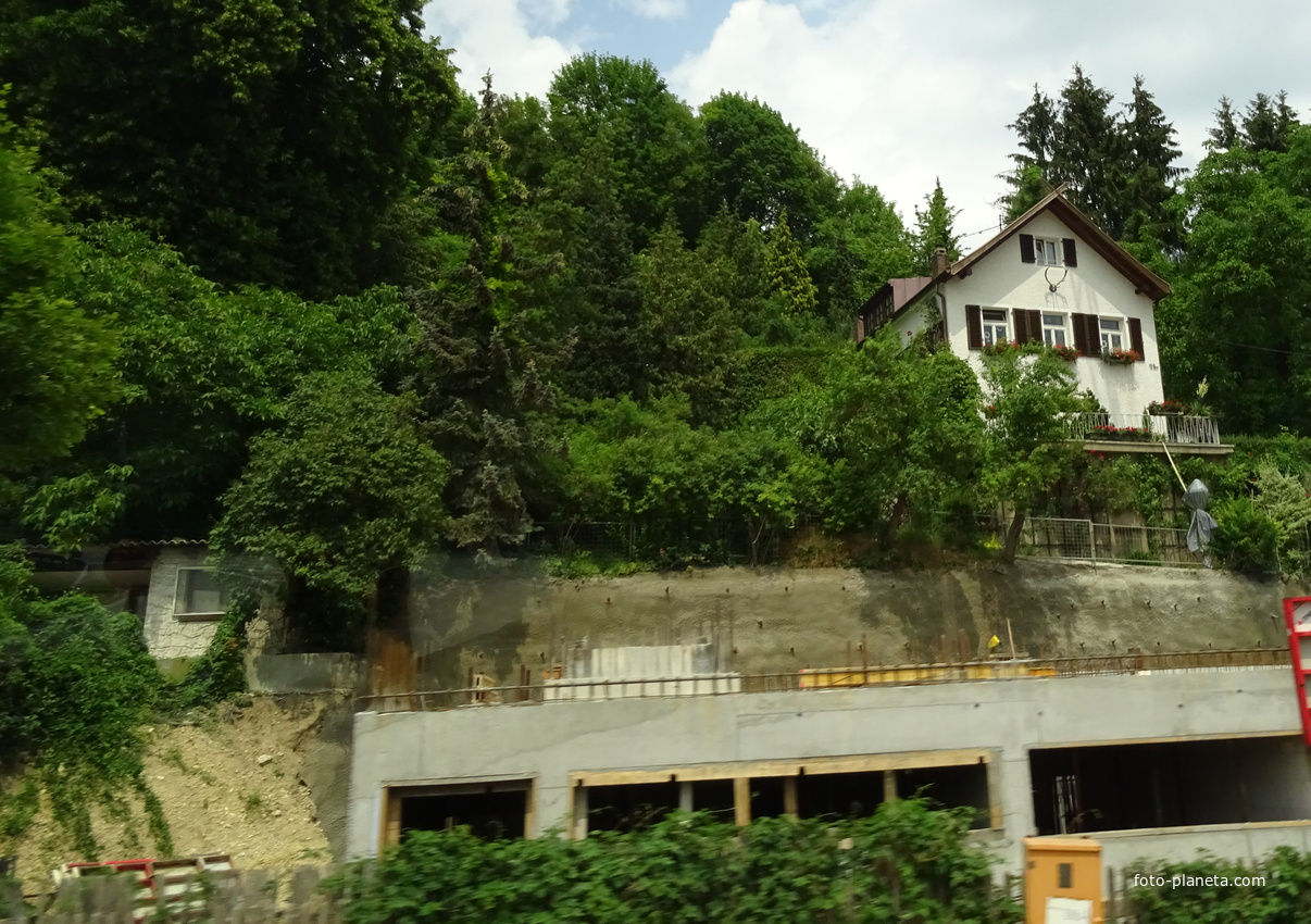 Регенсбург