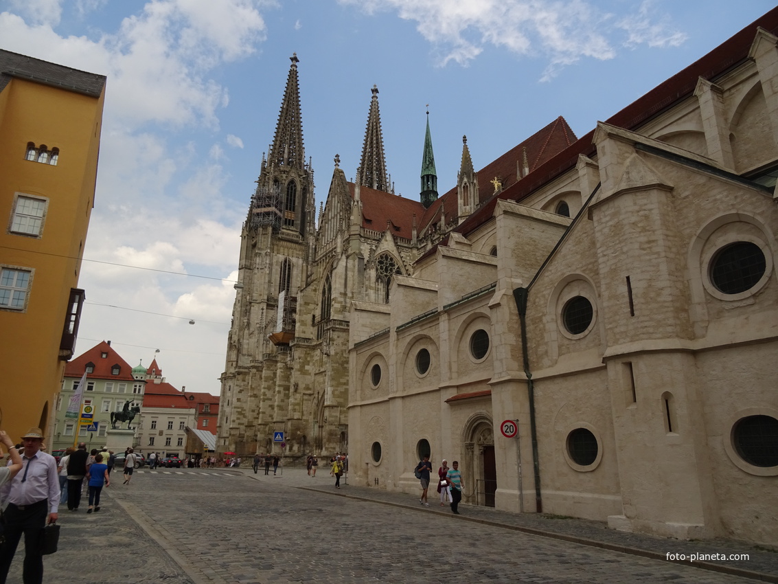 Собор Святого Петра