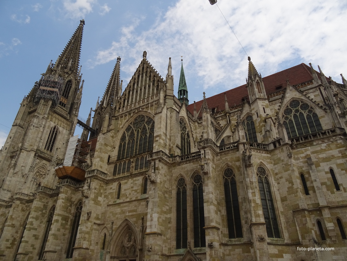 Собор Святого Петра