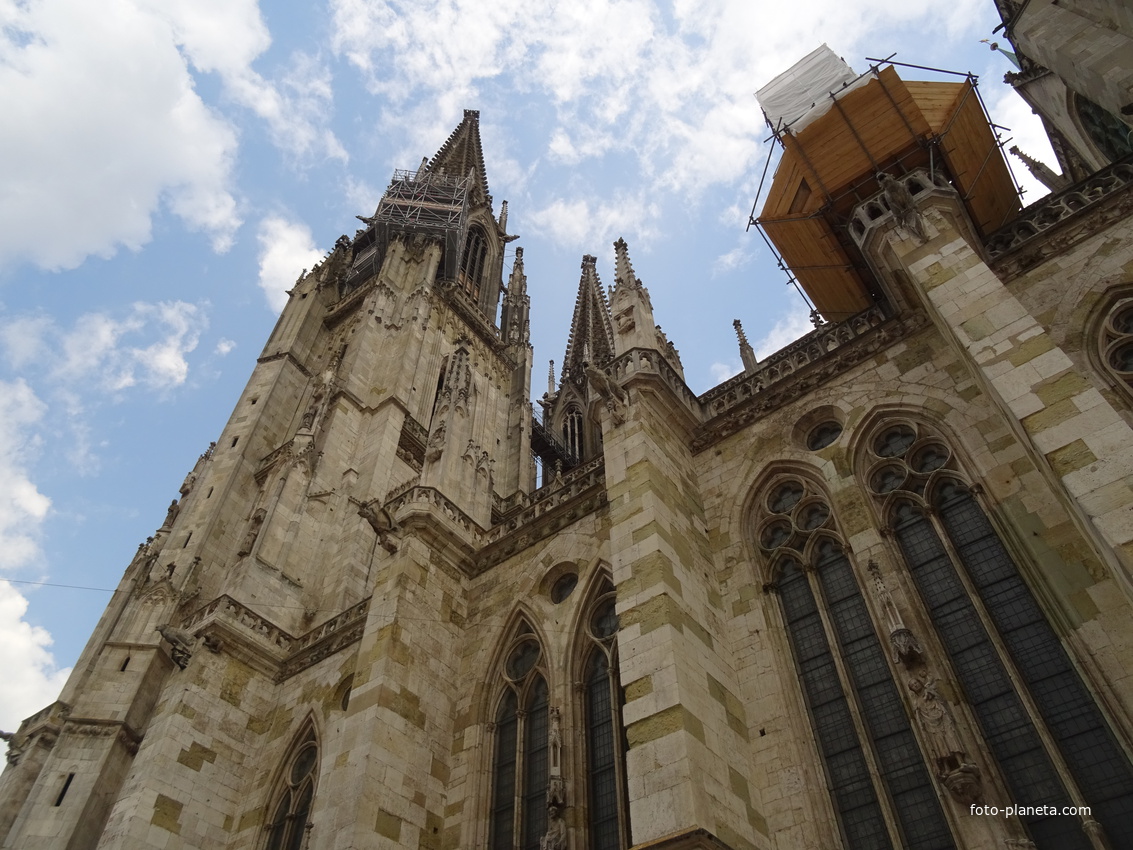 Собор Святого Петра