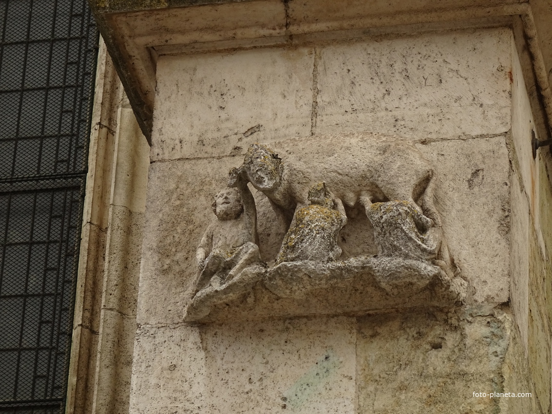 Собор Святого Петра