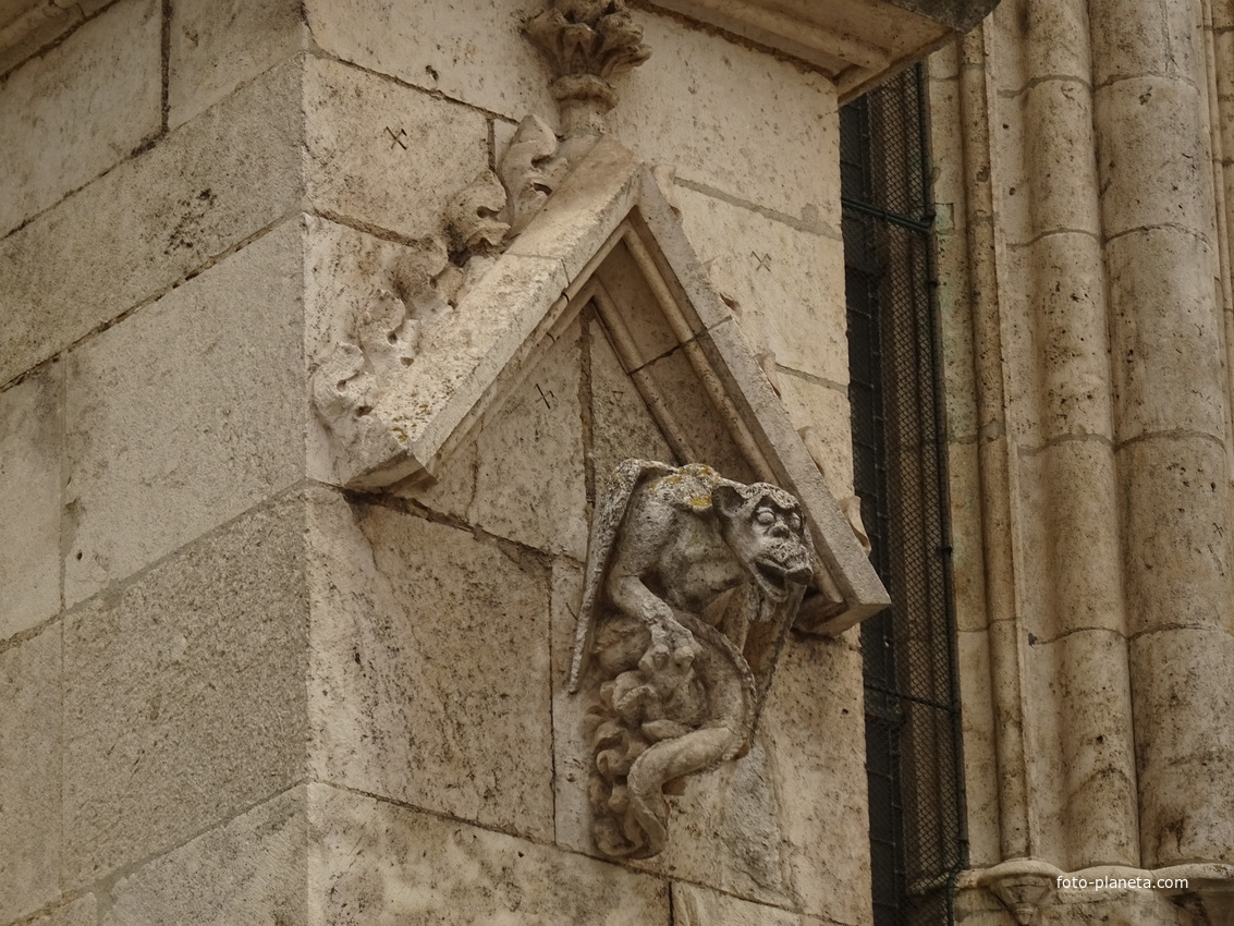 Собор Святого Петра