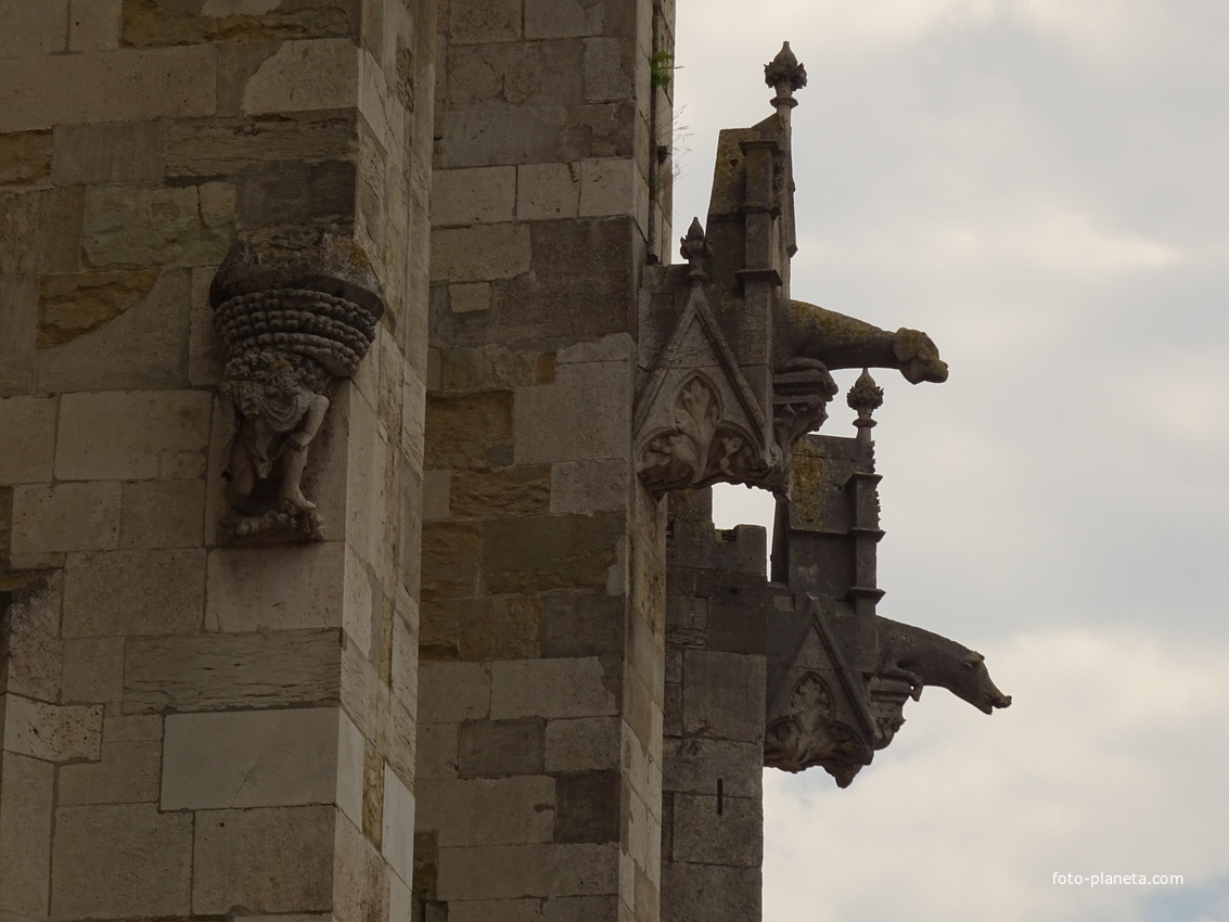 Собор Святого Петра