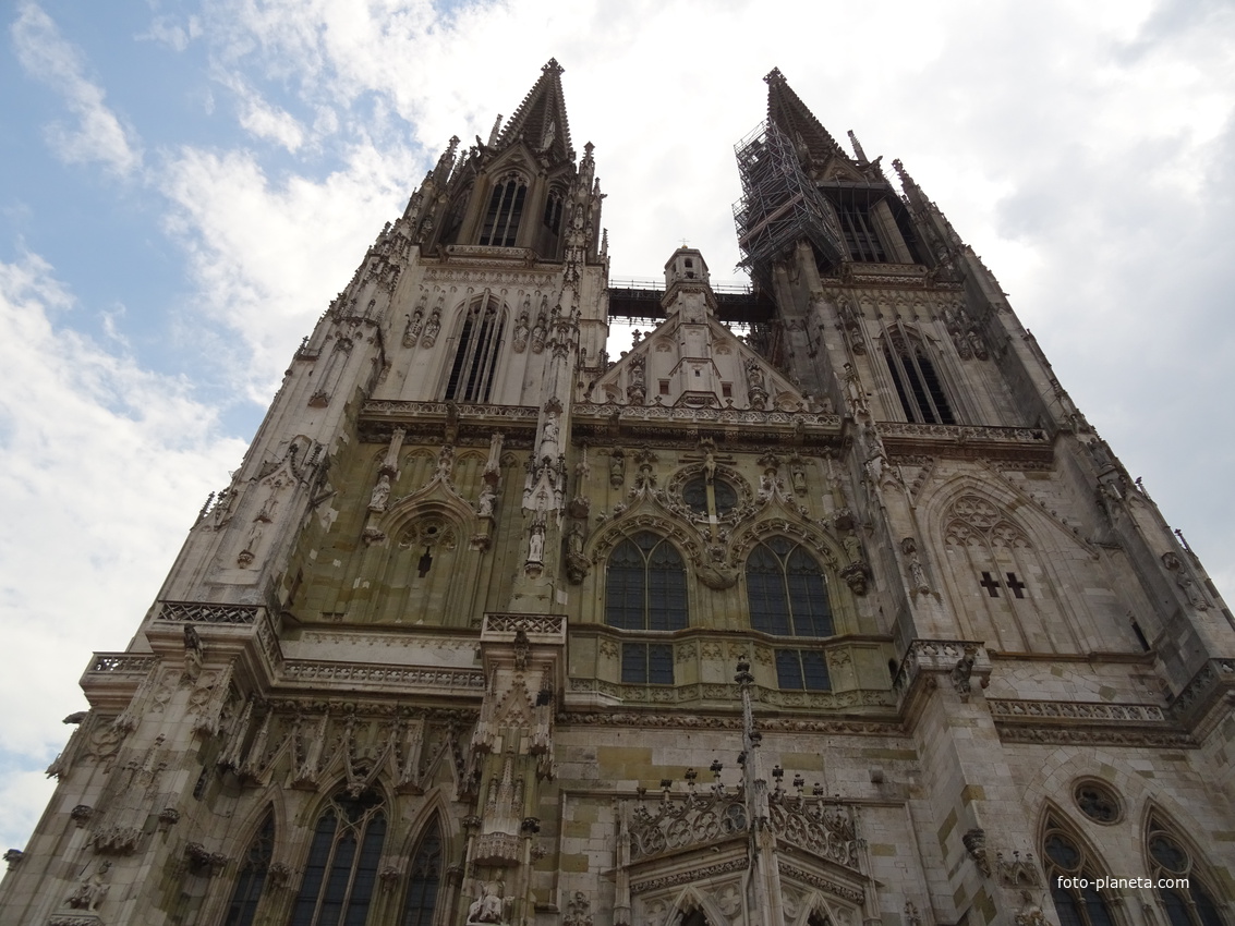 Собор Святого Петра