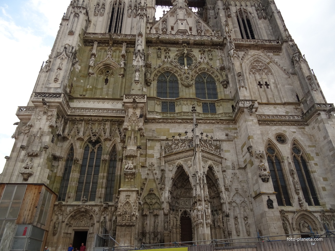 Собор Святого Петра