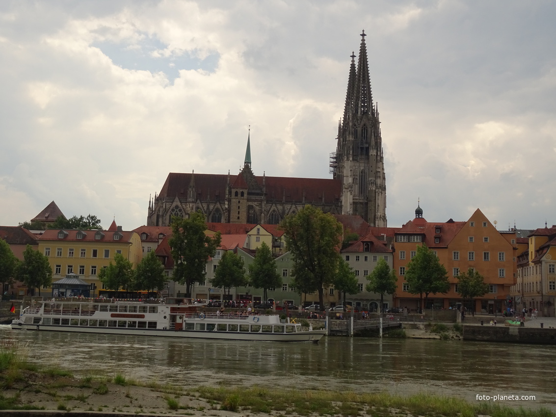 Собор Святого Петра