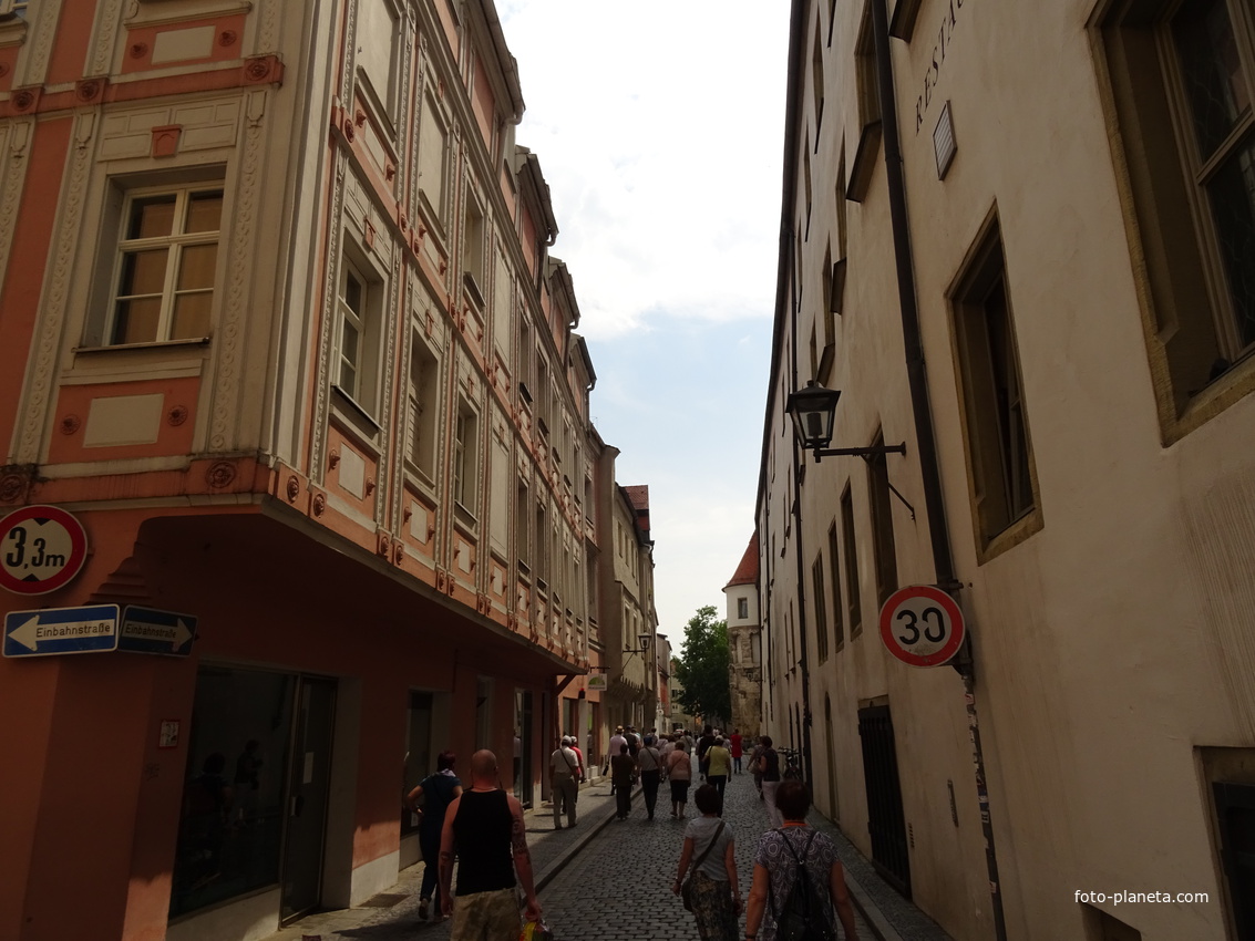 Регенсбург