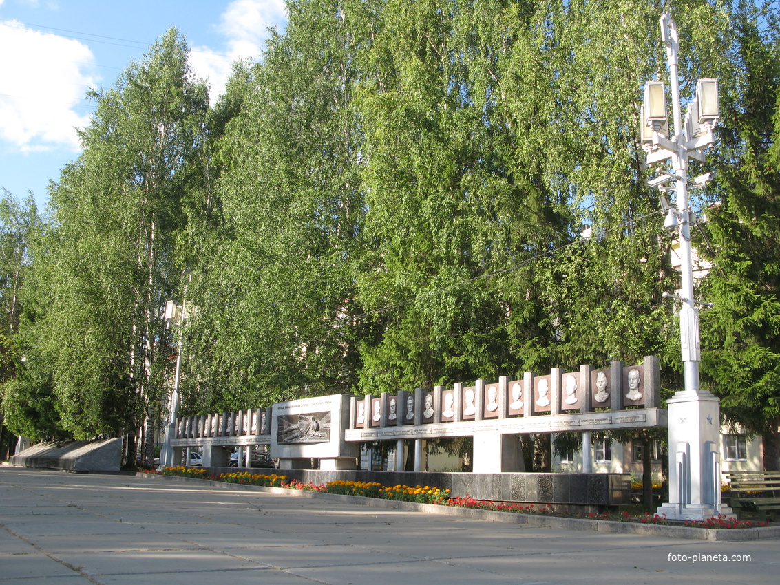 Сыктывкар 2018