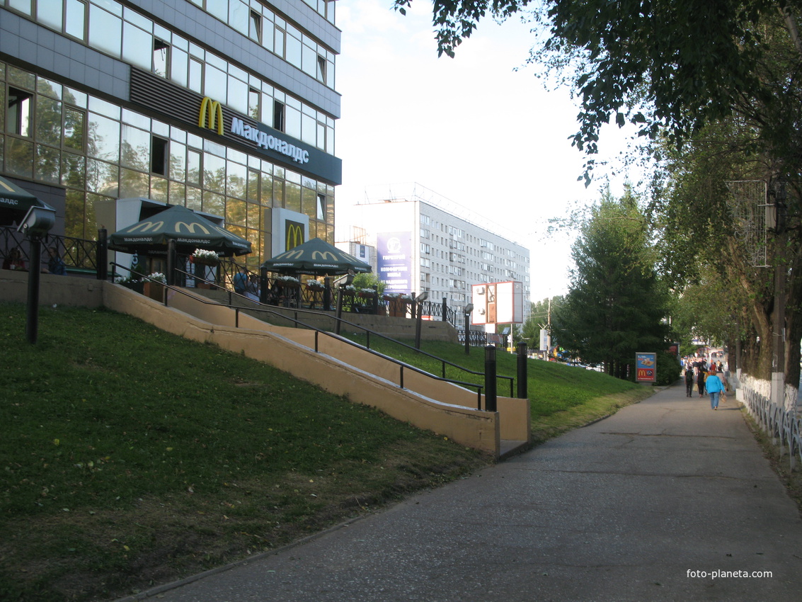 Сыктывкар 2018