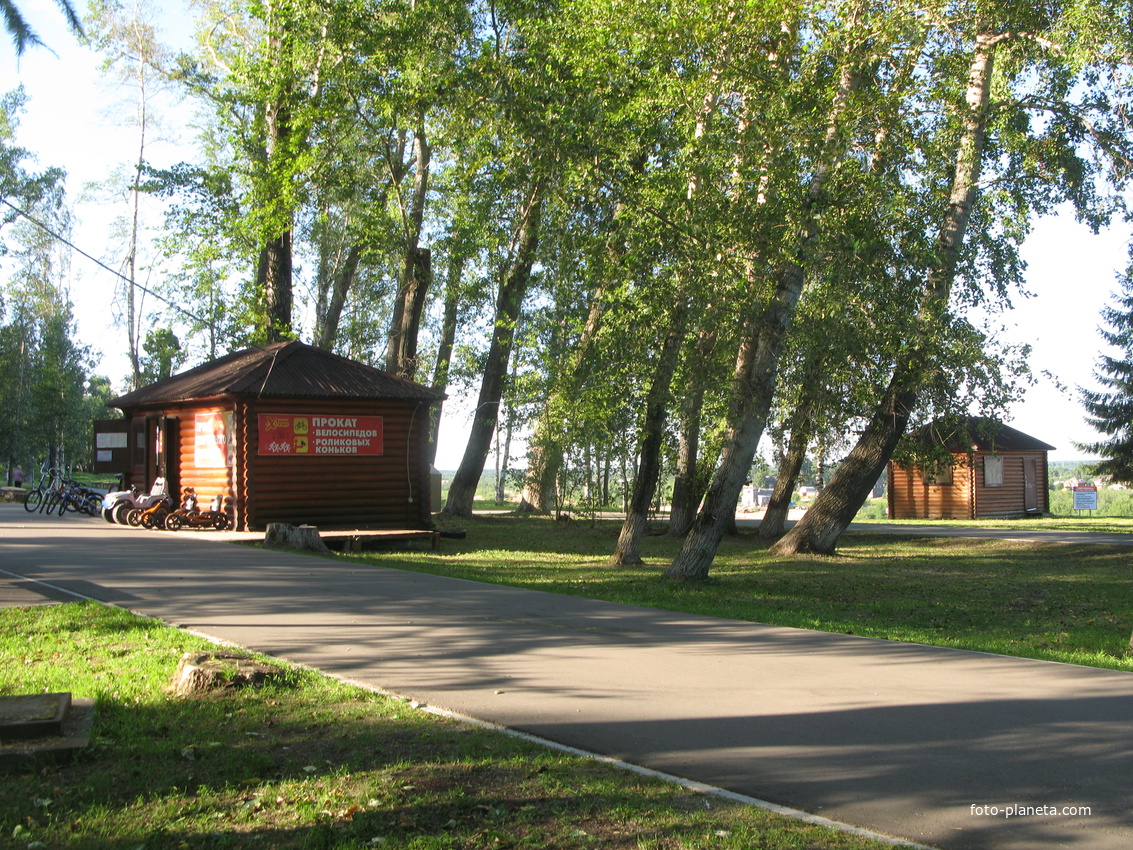 Сыктывкар 2018