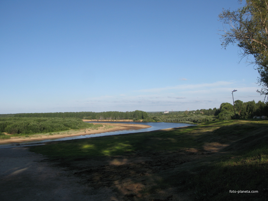 Сыктывкар 2018