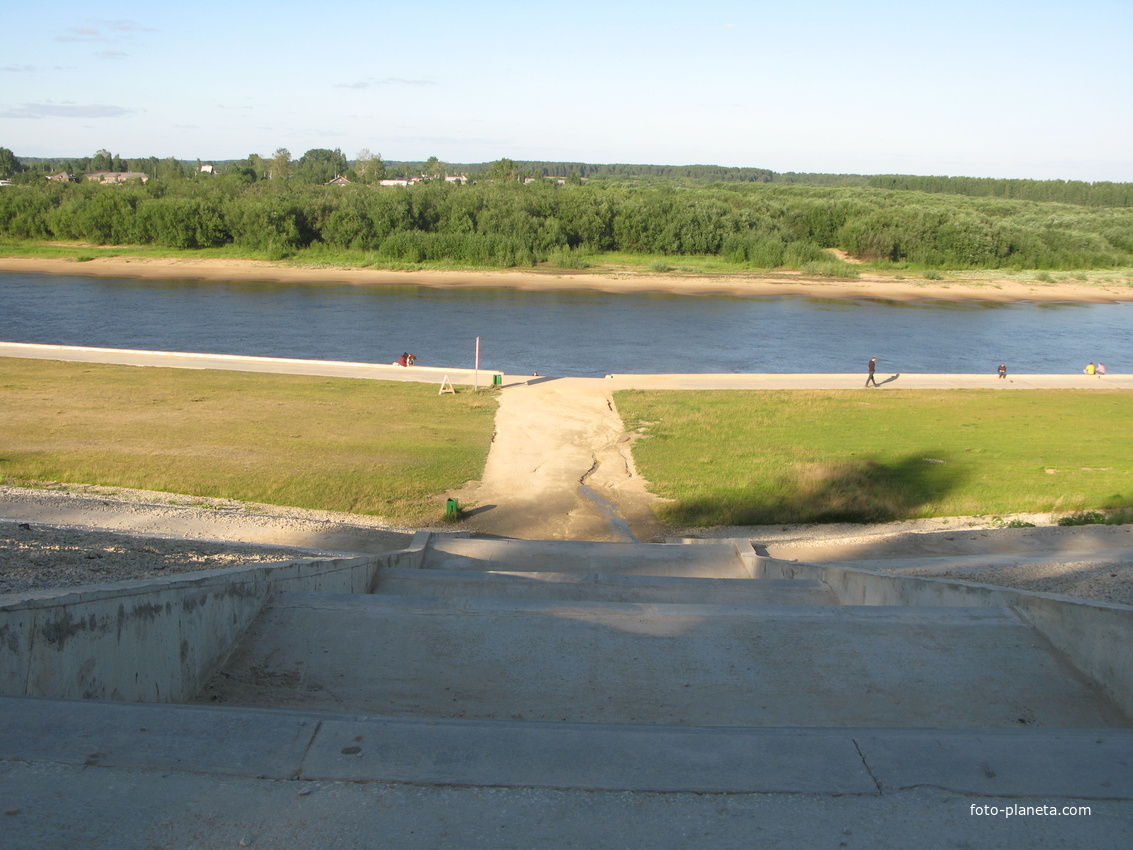 Сыктывкар 2018