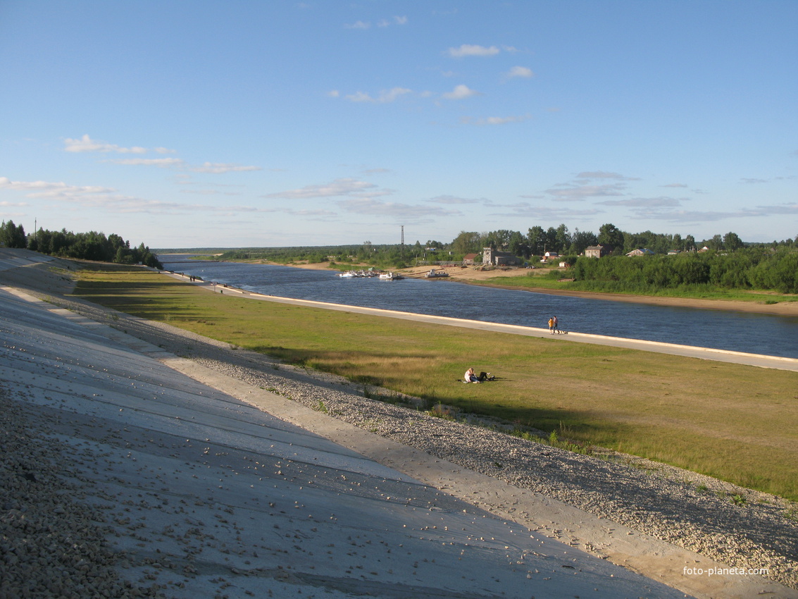 Сыктывкар 2018