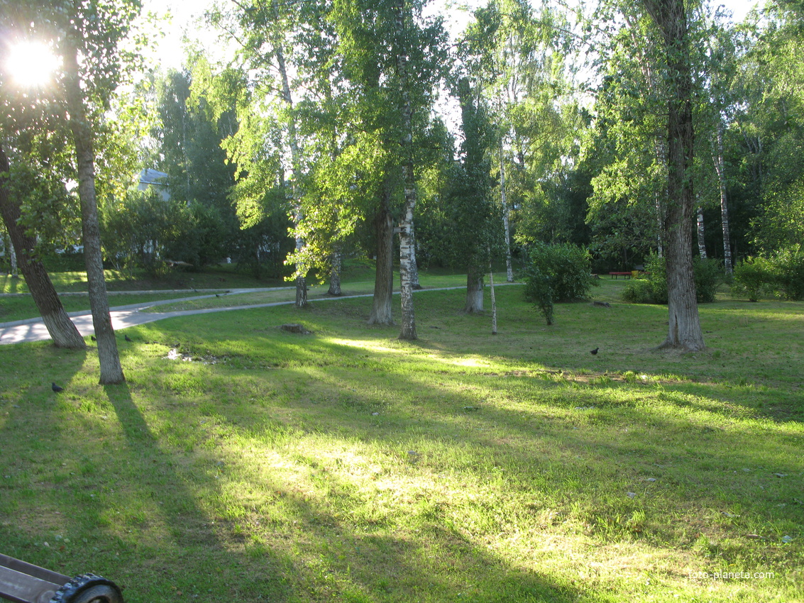 Сыктывкар 2018